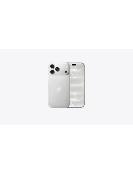 Apple iPhone 18 Pro Max 512GB 6.9" Silver Argento MJXU4QN/A Europa