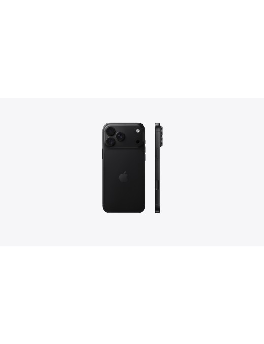Apple iPhone 18 Pro Max 512GB 6.9" Black Nero MJXT4QN/A Europa