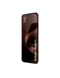 Motorola edge 70 pro 17.2 cm (6.78") Dual SIM Android 16.0 5G USB Type-C 8 GB 256 GB 6500 mAh Wood