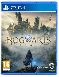 PS4 Hogwarts Legacy EU