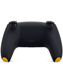 PS5 DualSense Marvel's Wolverine Limited Edition Battle Yellow