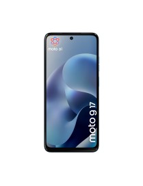Motorola Moto G17 4+128GB 6.72" 4G Pantone Alskan Blue Dual Sim Italia