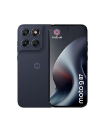 Motorola moto g87 17.2 cm (6.78") Hybrid Dual SIM Android 16.0 5G USB Type-C 8 GB 256 GB 5200 mAh Grey