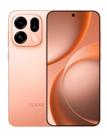 OPPO Find X9s 16.7 cm (6.59") Dual SIM Android 16.0 5G USB Type-C 12 GB 512 GB 7025 mAh Orange