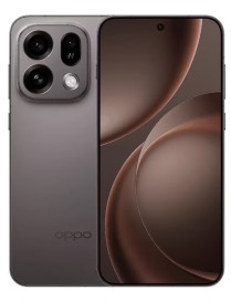 OPPO Find X9s 16.7 cm (6.59") Dual SIM Android 16.0 5G USB Type-C 12 GB 512 GB 7025 mAh Grey
