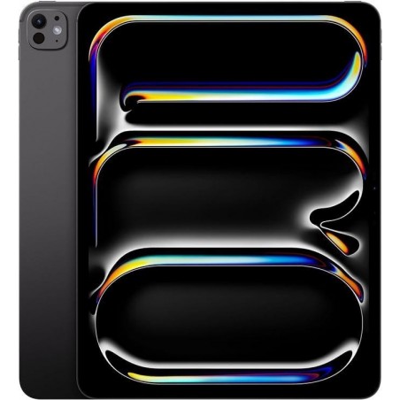 Apple iPad Pro 2024 7Gen 13" 512GB CELL M4 Space Black MVXU3NF/A Europa