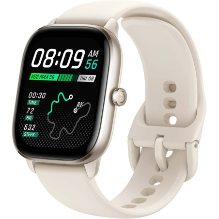 Xiaomi Smartwatch Amazfit GTS 4 Mini White
