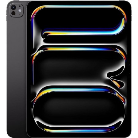 Apple iPad Pro 2024 7Gen 13" 1TB WiFi M4 Space Black MVX63NF/A Europa