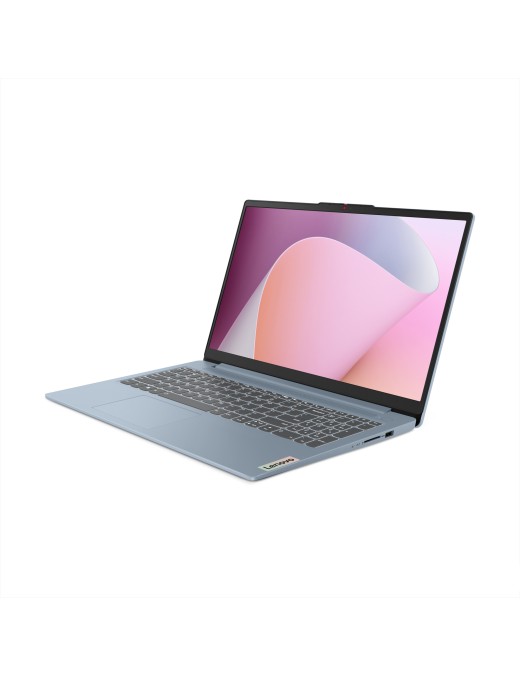 Lenovo IdeaPad 15.6'' AMD Ryzen 3 30R AM 8GB SSD 256GB W11 Grey  Caricatore NON incluso 82XQ01TQIX