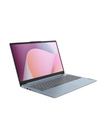Lenovo IdeaPad 15.6'' AMD Ryzen 3 30R AM 8GB SSD 256GB W11 Grey  Caricatore NON incluso 82XQ01TQIX