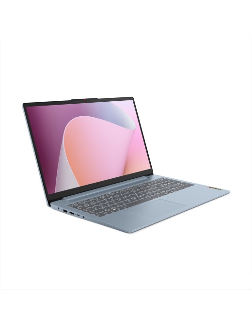 Lenovo IdeaPad 15.6'' AMD Ryzen 3 30R AM 8GB SSD 256GB W11 Grey  Caricatore NON incluso 82XQ01TQIX