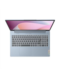 Lenovo IdeaPad 15.6'' AMD Ryzen 3 30R AM 8GB SSD 256GB W11 Grey  Caricatore NON incluso 82XQ01TQIX