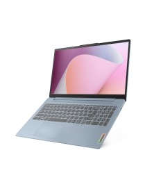 Lenovo IdeaPad 15.6'' AMD Ryzen 3 30R AM 8GB SSD 256GB W11 Grey  Caricatore NON incluso 82XQ01TQIX