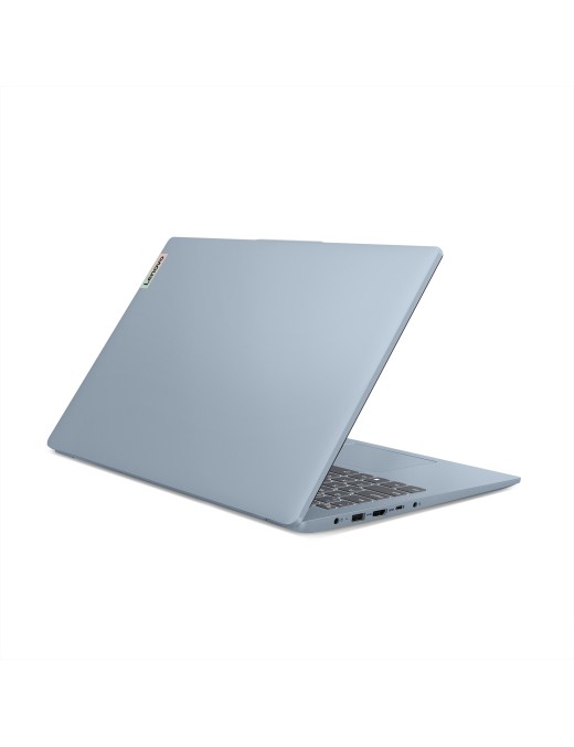 Lenovo IdeaPad 15.6'' AMD Ryzen 3 30R AM 8GB SSD 256GB W11 Grey  Caricatore NON incluso 82XQ01TQIX