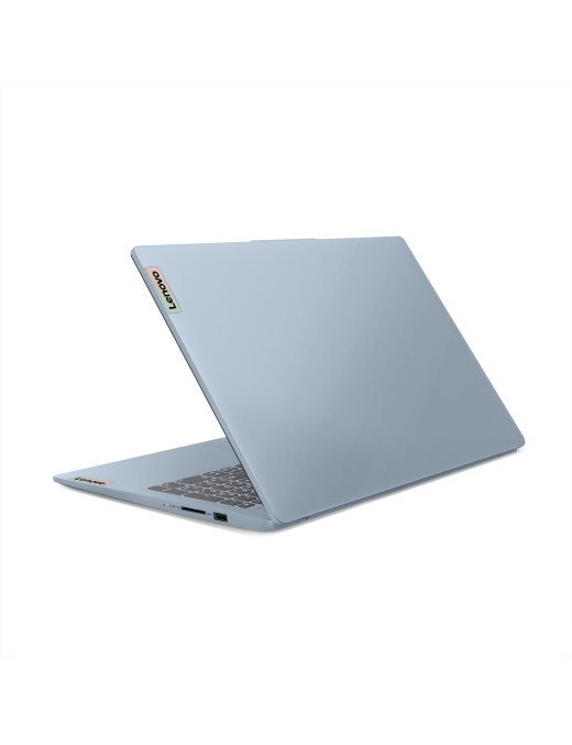 Lenovo IdeaPad 15.6'' AMD Ryzen 3 30R AM 8GB SSD 256GB W11 Grey  Caricatore NON incluso 82XQ01TQIX