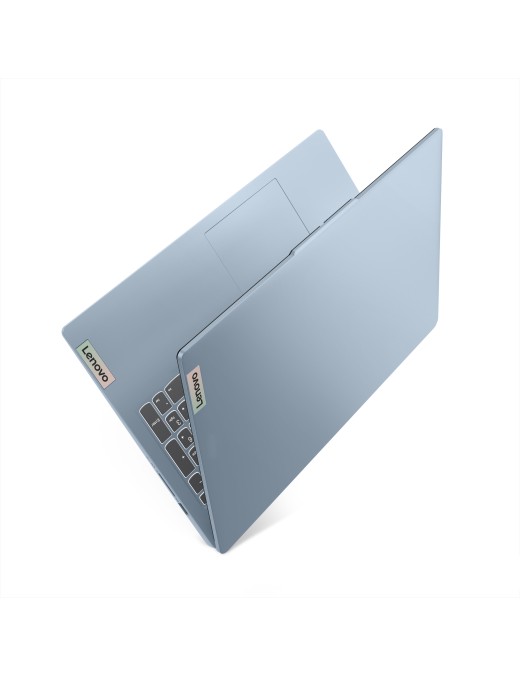 Lenovo IdeaPad 15.6'' AMD Ryzen 3 30R AM 8GB SSD 256GB W11 Grey  Caricatore NON incluso 82XQ01TQIX