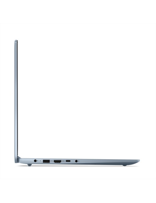 Lenovo IdeaPad 15.6'' AMD Ryzen 3 30R AM 8GB SSD 256GB W11 Grey  Caricatore NON incluso 82XQ01TQIX
