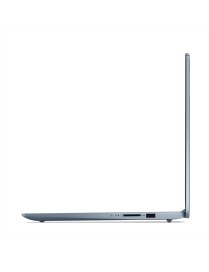 Lenovo IdeaPad 15.6'' AMD Ryzen 3 30R AM 8GB SSD 256GB W11 Grey  Caricatore NON incluso 82XQ01TQIX