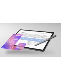 Lenovo Idea Tab 5G MediaTek Dimensity 128 GB 27.9 cm (11") 6 GB Wi-Fi 5 (802.11ac) Android 15 Grey