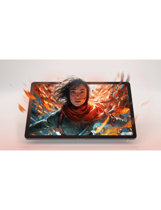 Lenovo Idea Tab 5G MediaTek Dimensity 128 GB 27.9 cm (11") 6 GB Wi-Fi 5 (802.11ac) Android 15 Grey