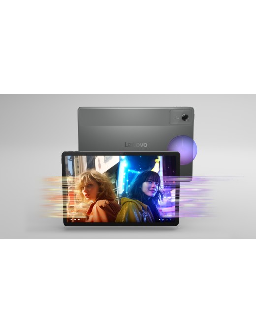 Lenovo Idea Tab 5G MediaTek Dimensity 128 GB 27.9 cm (11") 6 GB Wi-Fi 5 (802.11ac) Android 15 Grey
