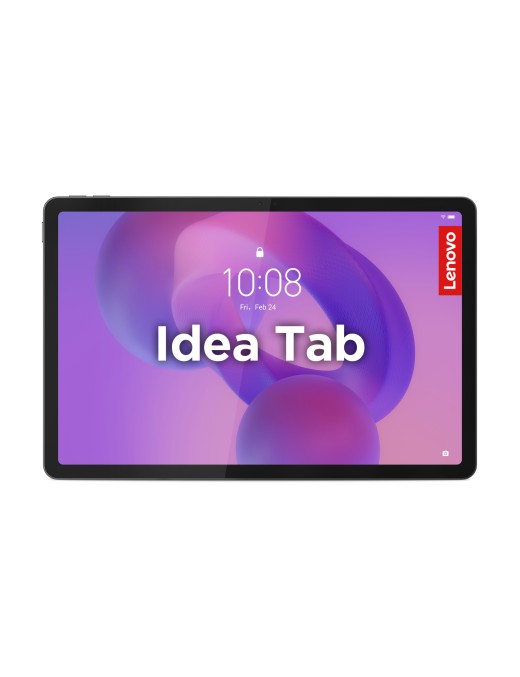 Lenovo Idea Tab MediaTek Dimensity 256 GB 27.9 cm (11") 8 GB Wi-Fi 5 (802.11ac) Android 15 Grey