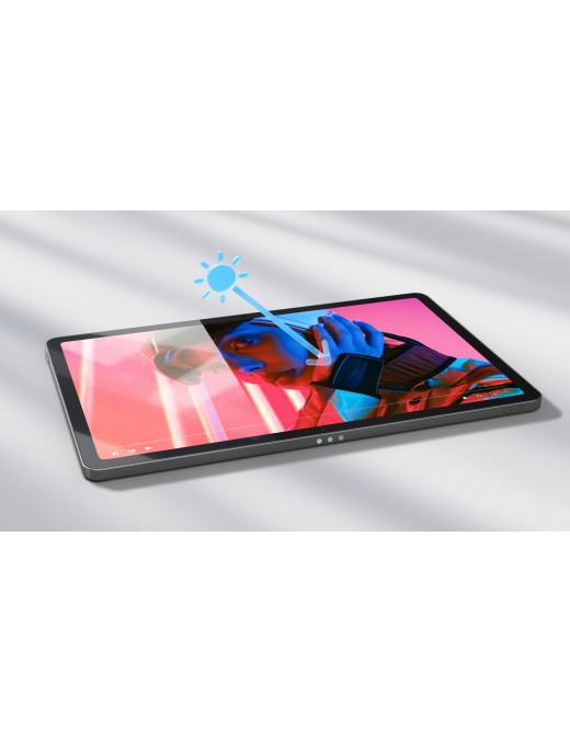 Lenovo Idea Tab MediaTek Dimensity 256 GB 27.9 cm (11") 8 GB Wi-Fi 5 (802.11ac) Android 15 Grey