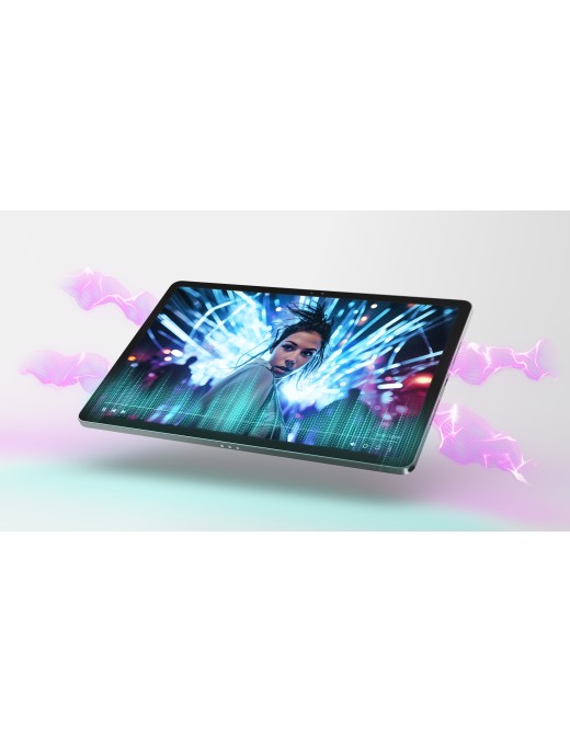 Lenovo Idea Tab MediaTek Dimensity 256 GB 27.9 cm (11") 8 GB Wi-Fi 5 (802.11ac) Android 15 Grey