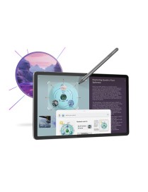 Lenovo Idea Tab MediaTek Dimensity 256 GB 27.9 cm (11") 8 GB Wi-Fi 5 (802.11ac) Android 15 Grey