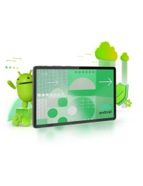 Lenovo Idea Tab MediaTek Dimensity 256 GB 27.9 cm (11") 8 GB Wi-Fi 5 (802.11ac) Android 15 Grey
