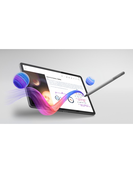 Lenovo Idea Tab 5G MediaTek Dimensity 256 GB 27.9 cm (11") 8 GB Wi-Fi 5 (802.11ac) Android 15 Grey