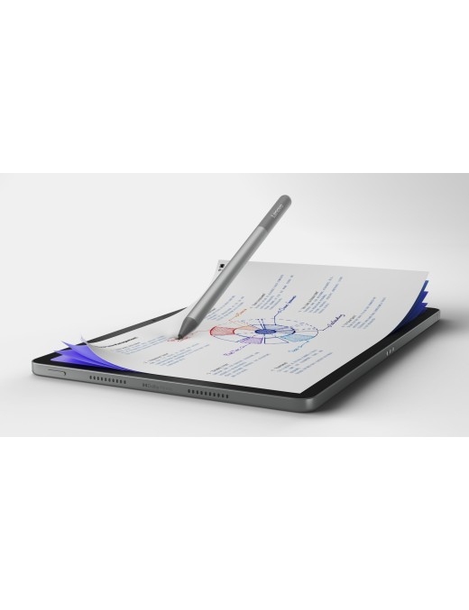 Lenovo Idea Tab Mediatek 256 GB 27.9 cm (11") 8 GB Wi-Fi 5 (802.11ac) Android 15 Grey