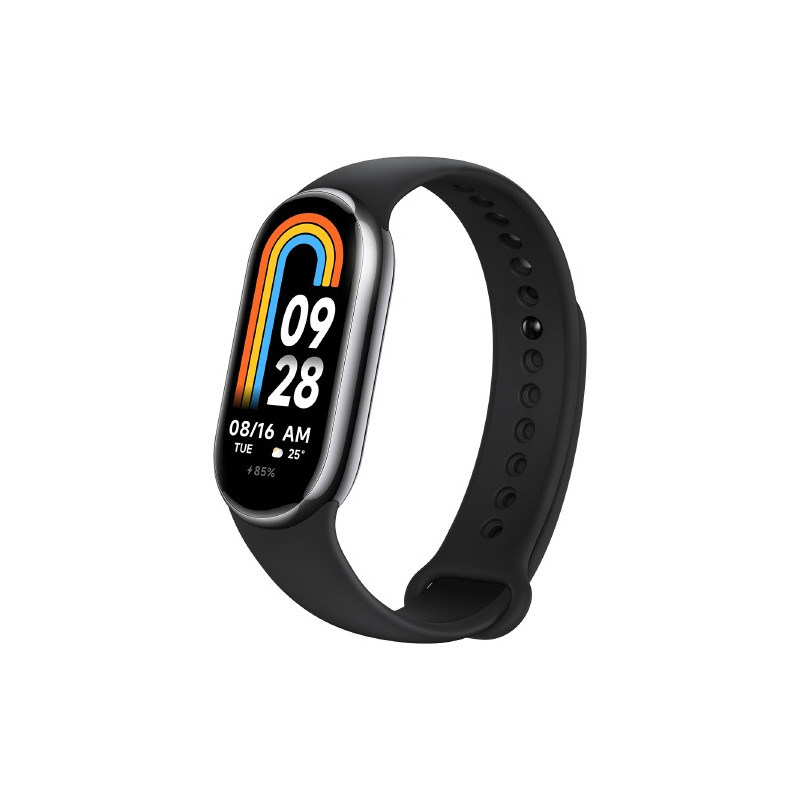 Xiaomi Watch Smart Band 8 Graphite Black