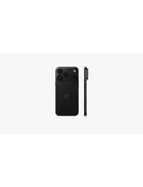 Apple iPhone 18 Pro Max 2TB 6.9" Black Nero MJY24QN/A Europa