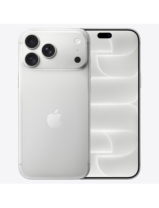 Apple iPhone 18 Pro Max 2TB 6.9" Silver Argento MJY34QN/A Europa