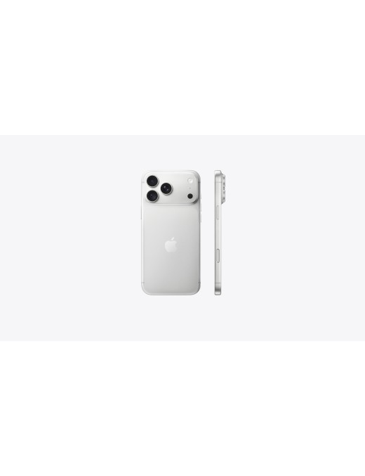 Apple iPhone 18 Pro Max 1TB 6.9" Silver Argento MJXY4QN/A Europa