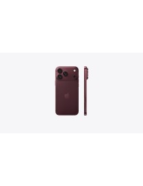 Apple iPhone 18 Pro Max 1TB 6.9" Burgundy Borgogna MJY04QN/A Europa