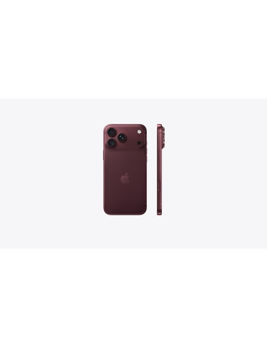Apple iPhone 18 Pro Max 1TB 6.9" Burgundy Borgogna MJY04QN/A Europa