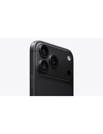 Apple iPhone 18 Pro Max 1TB 6.9" Black Nero MJXX4QN/A Europa