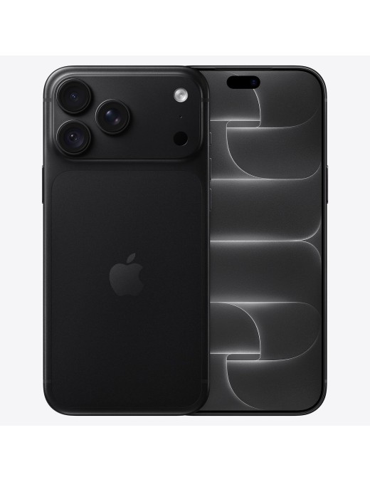 Apple iPhone 18 Pro Max 1TB 6.9" Black Nero MJXX4QN/A Europa