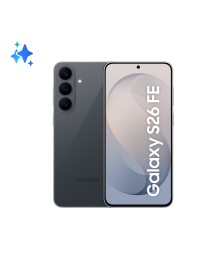 Samsung Galaxy S26 FE S741 8+128GB 6.7" 5G Graphite Europa