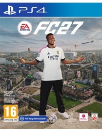 PS4 EA Sports FC 27 EU