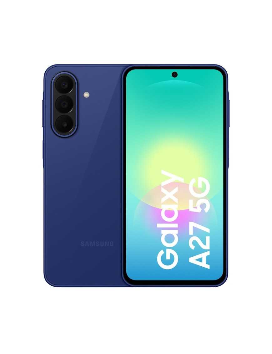 Samsung Galaxy A27 5G SM-A276 6+128GB 6.7" Blue Dual Sim Europa Wind3