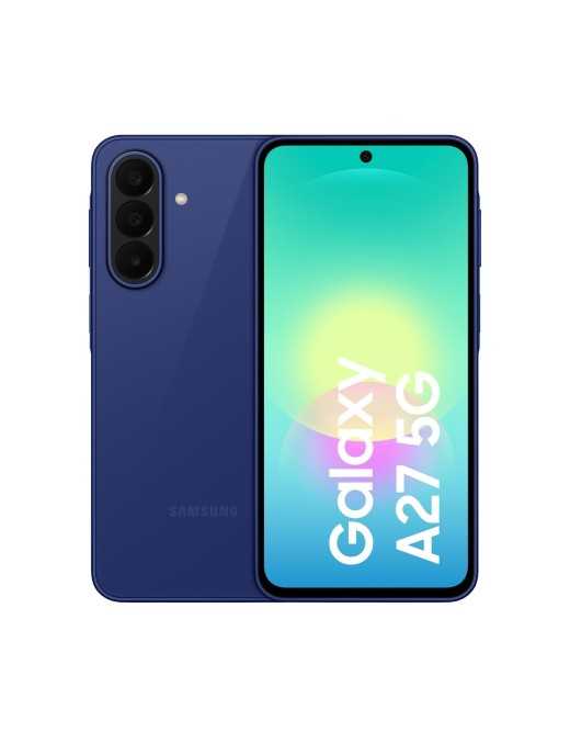 Samsung Galaxy A27 5G SM-A276 6+128GB 6.7" Blue Dual Sim Europa Wind3