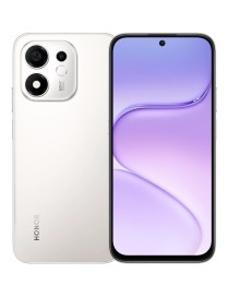 Honor 600 Smart 5G 6.87" 4GB 128GB Silver Dual Sim Europa