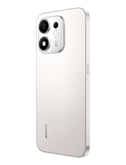 Honor 600 Smart 5G 6.87" 4GB 128GB Silver Dual Sim Europa