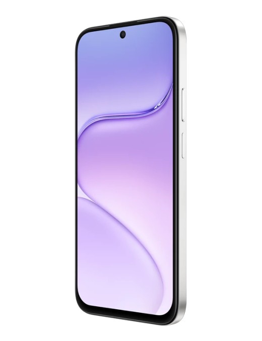 Honor 600 Smart 5G 6.87" 4GB 128GB Silver Dual Sim Europa