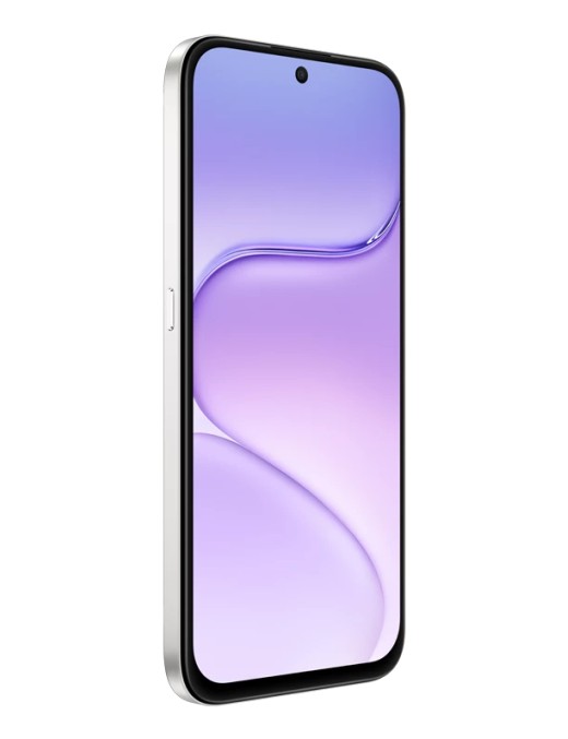 Honor 600 Smart 5G 6.87" 4GB 128GB Silver Dual Sim Europa