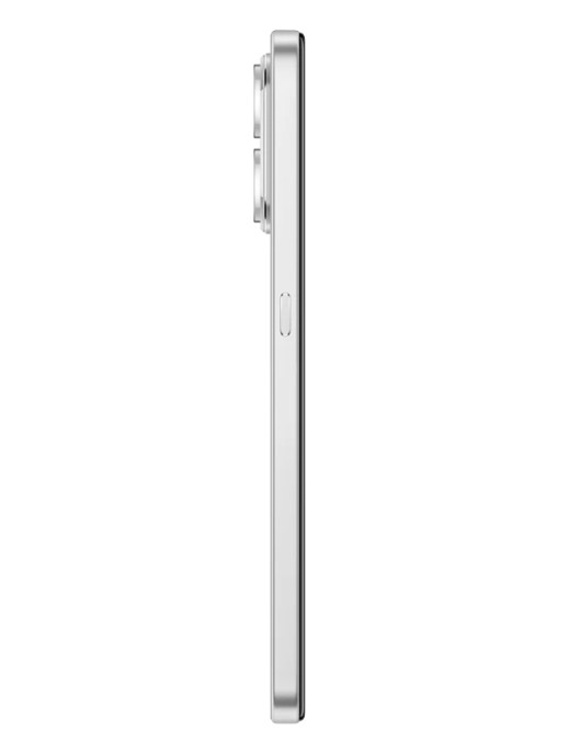 Honor 600 Smart 5G 6.87" 4GB 128GB Silver Dual Sim Europa