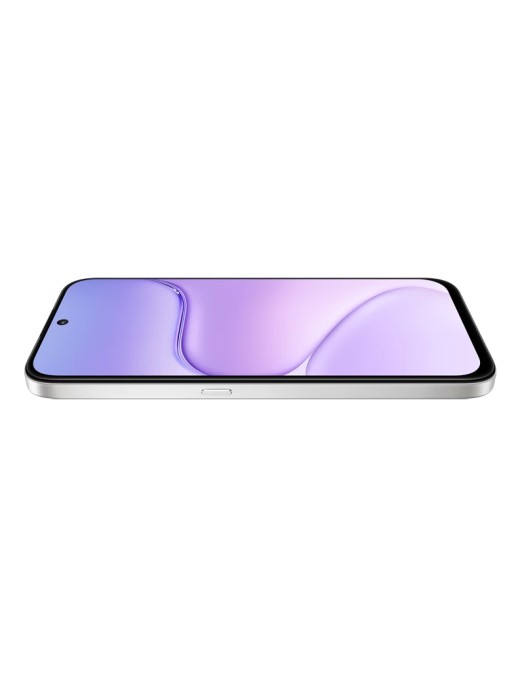Honor 600 Smart 5G 6.87" 4GB 128GB Silver Dual Sim Europa